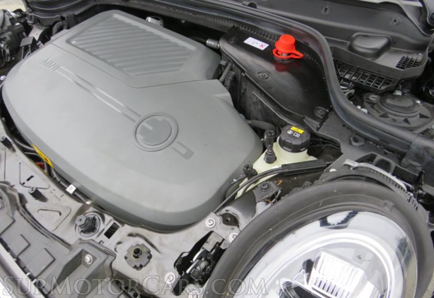 2021 Mini Hardtop Electric - Image 44