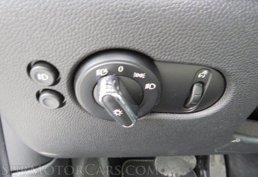 2021 Mini Hardtop Electric - Image 35