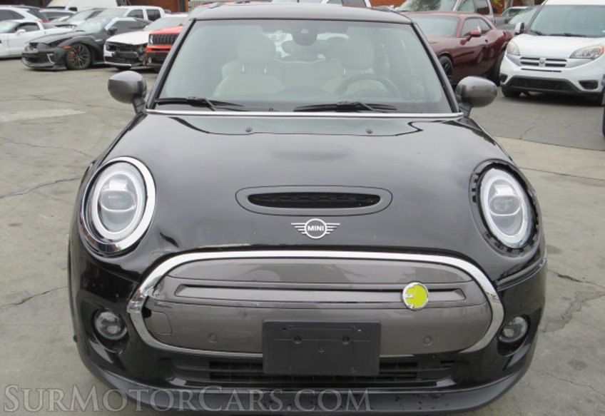 2021 Mini Hardtop Electric - Image 11