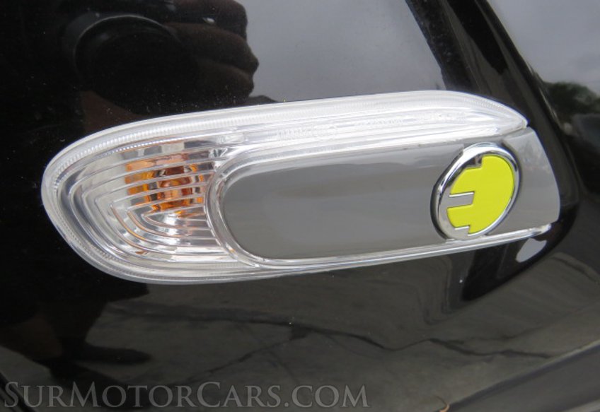 2021 Mini Hardtop Electric - Image 17