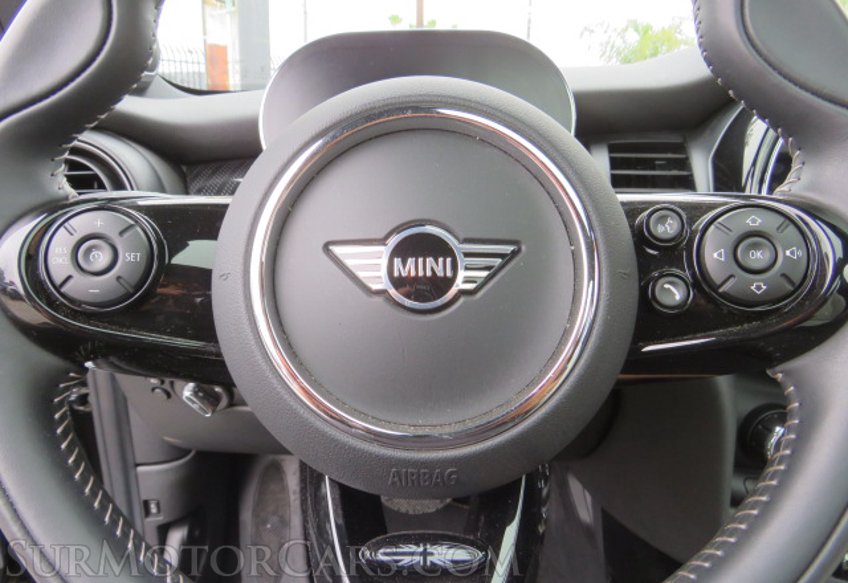 2021 Mini Hardtop Electric - Image 33