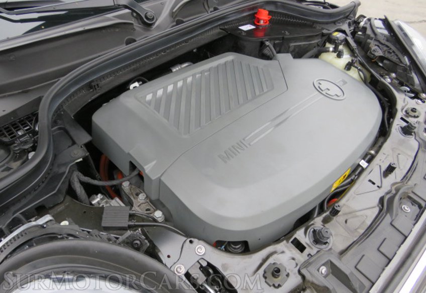 2021 Mini Hardtop Electric - Image 42