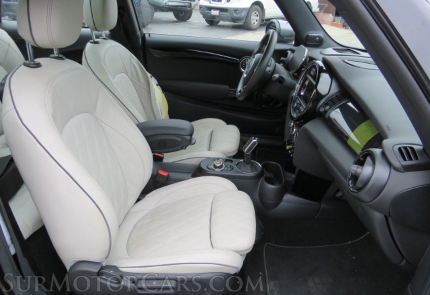 2021 Mini Hardtop Electric - Image 25