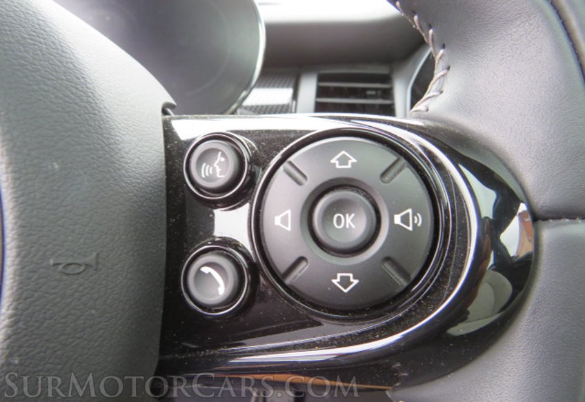 2021 Mini Hardtop Electric - Image 32