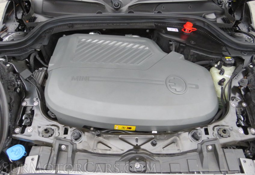 2021 Mini Hardtop Electric - Image 43