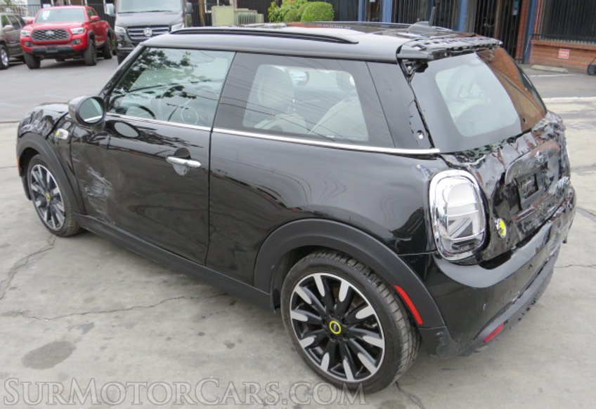 2021 Mini Hardtop Electric - Image 7