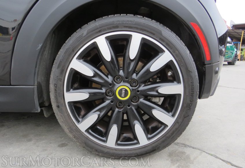 2021 Mini Hardtop Electric - Image 19