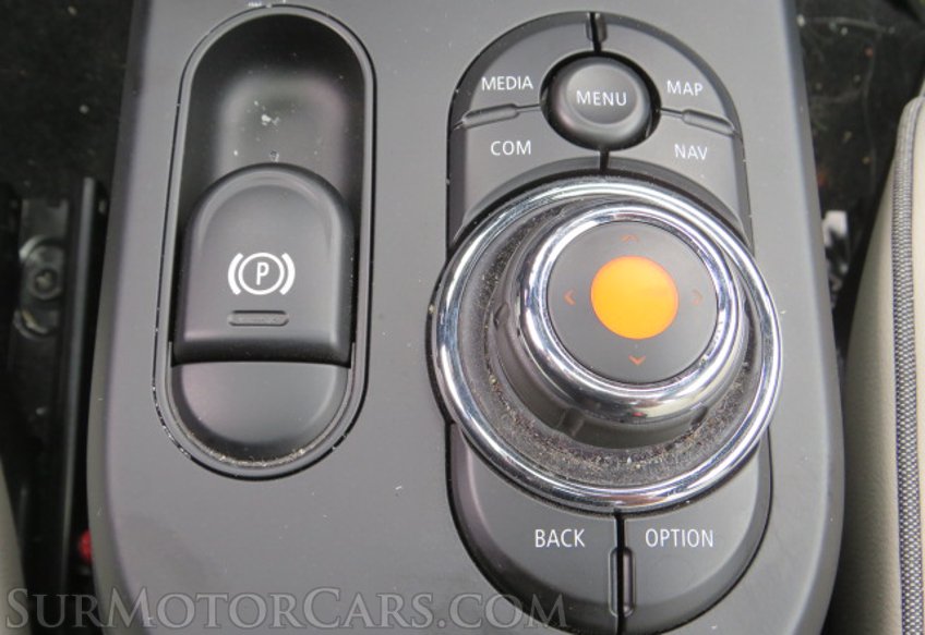 2021 Mini Hardtop Electric - Image 31