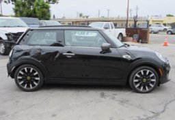 2021 Mini Hardtop Electric - Image 5
