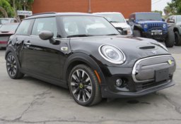 2021 Mini Hardtop Electric - Image 3
