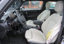 2021 Mini Hardtop Electric - Image 24