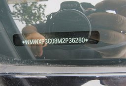 2021 Mini Hardtop Electric - Image 47