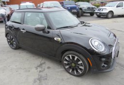 2021 Mini Hardtop Electric - Image 1
