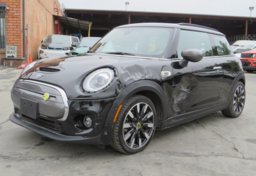 2021 Mini Hardtop Electric - Image 4
