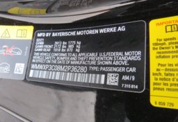 2021 Mini Hardtop Electric - Image 48