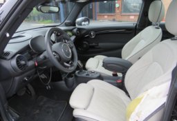 2021 Mini Hardtop Electric - Image 22