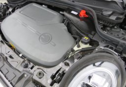 2021 Mini Hardtop Electric - Image 44