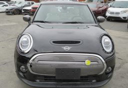 2021 Mini Hardtop Electric - Image 11