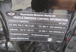 2021 Mini Hardtop Electric - Image 46