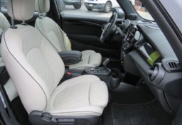 2021 Mini Hardtop Electric - Image 25