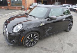 2021 Mini Hardtop Electric - Image 2