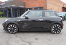 2021 Mini Hardtop Electric - Image 6