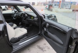 2021 Mini Hardtop Electric - Image 21