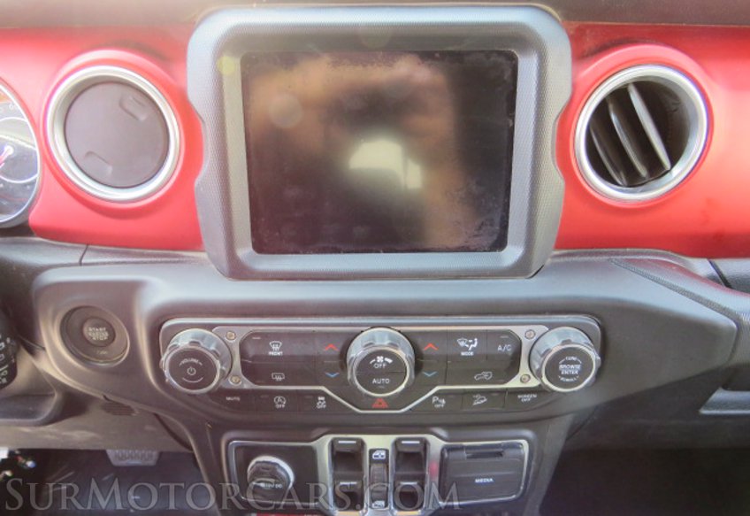 2020 Jeep Wrangler Unlimited - Image 34