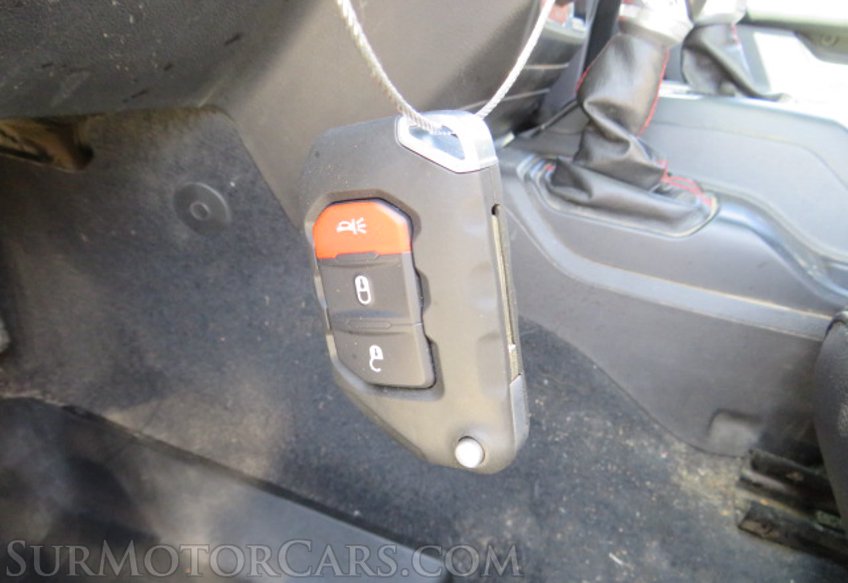 2020 Jeep Wrangler Unlimited - Image 48