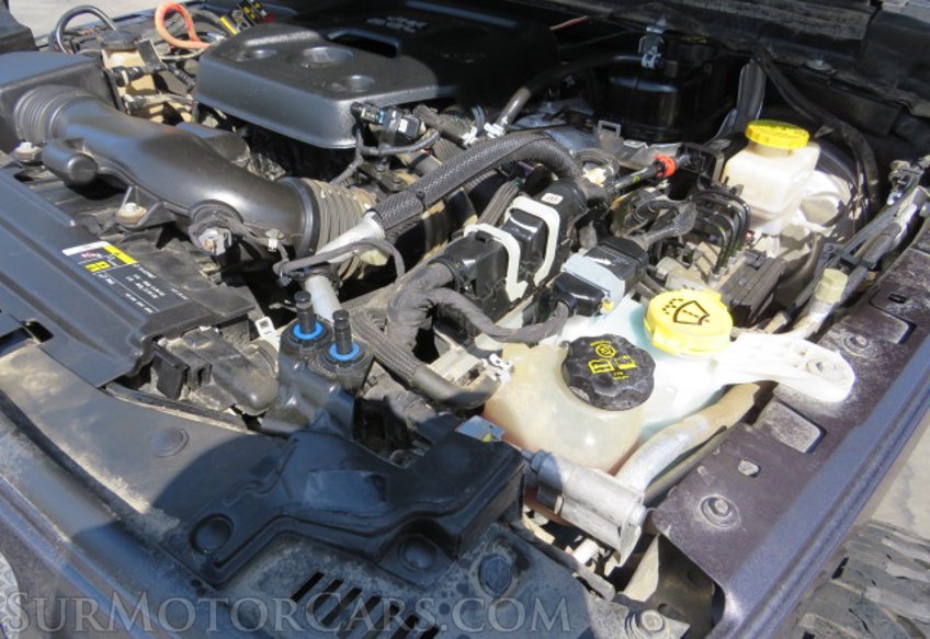 2020 Jeep Wrangler Unlimited - Image 53