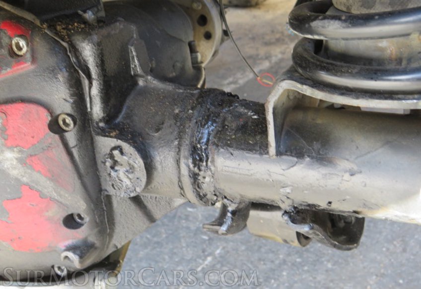 2020 Jeep Wrangler Unlimited - Image 56