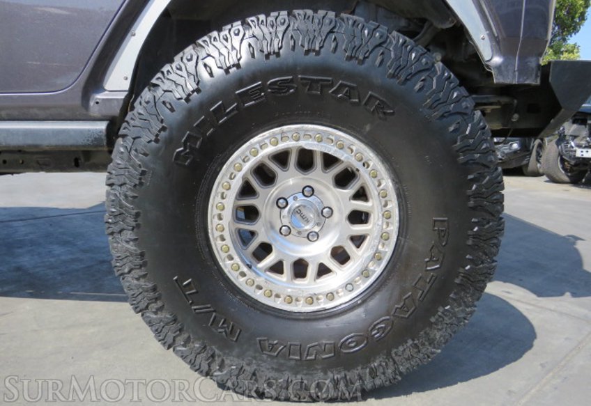 2020 Jeep Wrangler Unlimited - Image 51