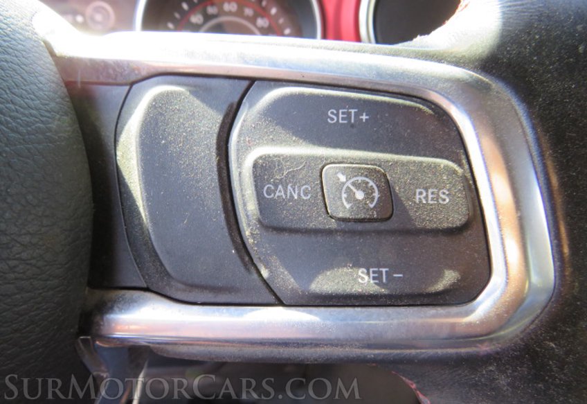 2020 Jeep Wrangler Unlimited - Image 42