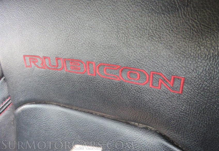 2020 Jeep Wrangler Unlimited - Image 32