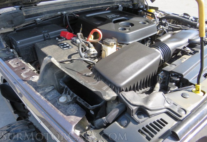 2020 Jeep Wrangler Unlimited - Image 55