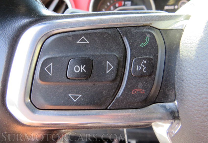 2020 Jeep Wrangler Unlimited - Image 43