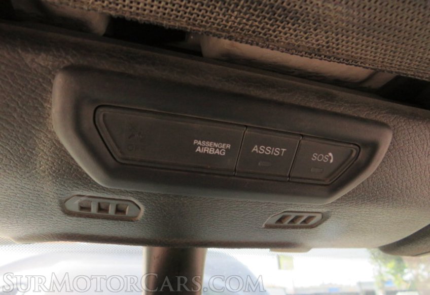 2020 Jeep Wrangler Unlimited - Image 35