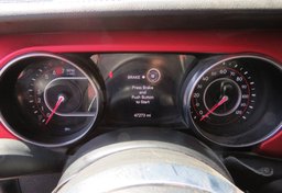 2020 Jeep Wrangler Unlimited - Image 39