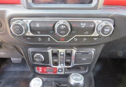 2020 Jeep Wrangler Unlimited - Image 38