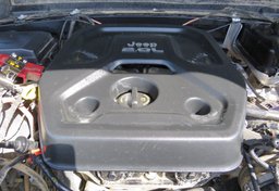 2020 Jeep Wrangler Unlimited - Image 47