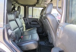 2020 Jeep Wrangler Unlimited - Image 23