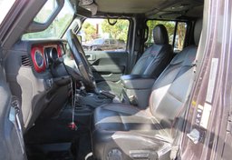 2020 Jeep Wrangler Unlimited - Image 19