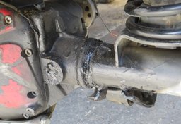 2020 Jeep Wrangler Unlimited - Image 56