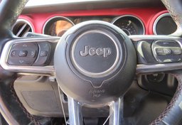 2020 Jeep Wrangler Unlimited - Image 40