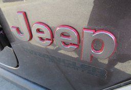 2020 Jeep Wrangler Unlimited - Image 26