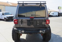 2020 Jeep Wrangler Unlimited - Image 5