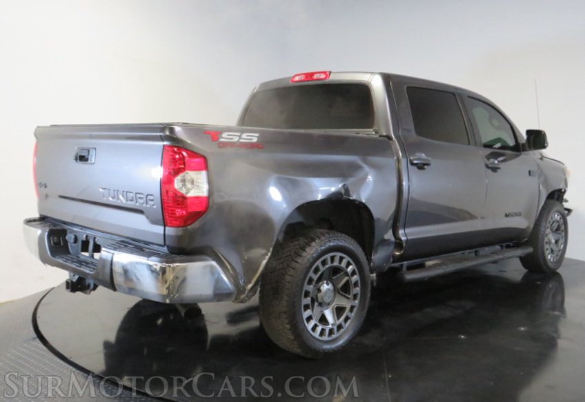 2019 Toyota Tundra - Image 8