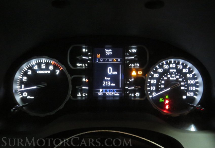 2019 Toyota Tundra - Image 39