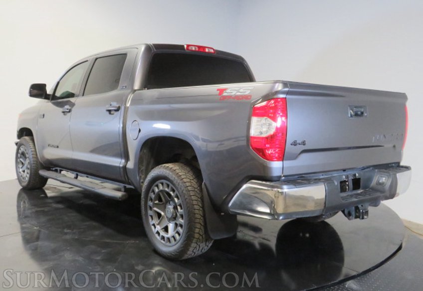 2019 Toyota Tundra - Image 7