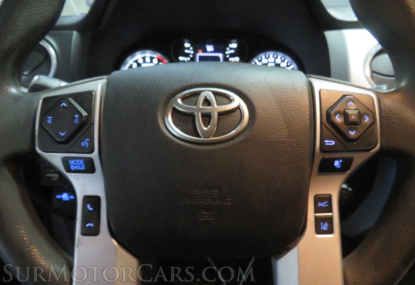 2019 Toyota Tundra - Image 35